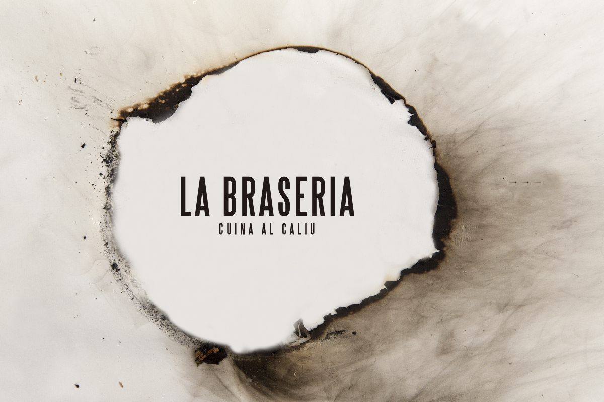 La BRASERIA